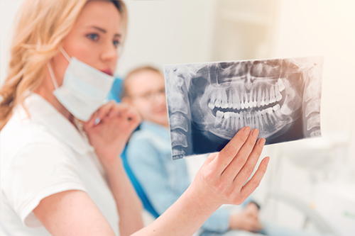 Granger Dentistry | Implant Restorations, Snoring Appliances and Oral Cancer Screening