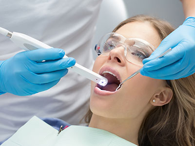 Granger Dentistry | Periodontal Treatment, Emergency Treatment and Dental Cleanings